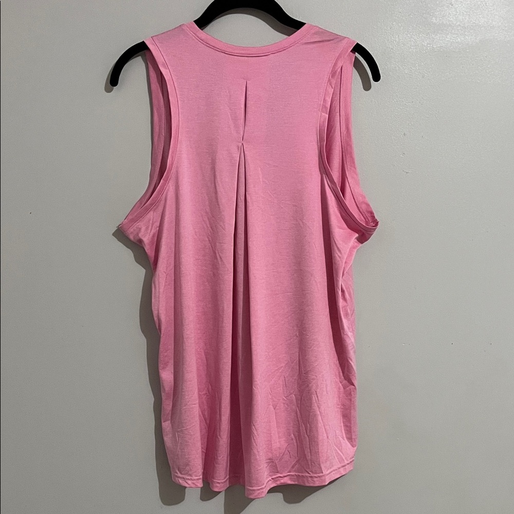 Columbia Women's Pink Tank Top size XL - Picture 7 of 8
